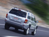 Jeep Grand Cherokee [1999]