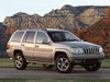 Jeep Grand Cherokee [1999]