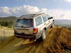 Jeep Grand Cherokee [1999]