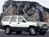 Jeep Grand Cherokee [1999]