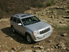 Jeep Grand Cherokee [2005]