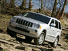 Jeep Grand Cherokee [2005]