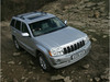 Jeep Grand Cherokee [2005]