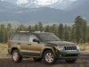 Jeep Grand Cherokee [2008]