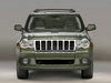 Jeep Grand Cherokee [2008]