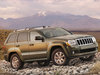 Jeep Grand Cherokee [2008]