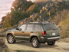 Jeep Grand Cherokee [2008]