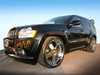 Jeep Grand Cherokee [2006]  Konigseder