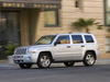 Jeep Liberty [2008]