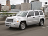 Jeep Liberty [2008]