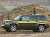 Jeep Patriot [2006]