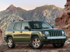 Jeep Patriot [2006]