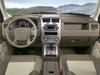 Jeep Patriot [2006]