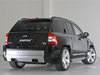 Jeep Compass [2007]  StarTech