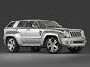 Jeep Trailhawk Concept [2007]