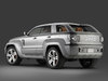 Jeep Trailhawk Concept [2007]