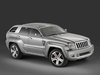 Jeep Trailhawk Concept [2007]