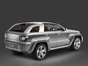 Jeep Trailhawk Concept [2007]