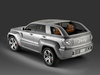 Jeep Trailhawk Concept [2007]