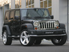 Jeep Wrangler [2007]  StarTech