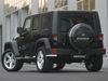 Jeep Wrangler [2007]  StarTech