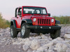 Jeep Wrangler [2007]