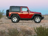 Jeep Wrangler [2007]