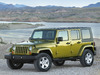 Jeep Wrangler [2007]