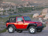 Jeep Wrangler [2007]