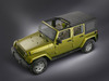 Jeep Wrangler [2007]