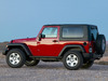 Jeep Wrangler [2007]