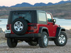 Jeep Wrangler [2007]