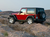 Jeep Wrangler [2007]