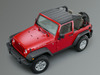 Jeep Wrangler [2007]