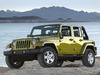 Jeep Wrangler [2007]