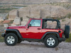 Jeep Wrangler [2007]