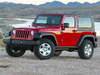 Jeep Wrangler [2007]