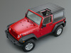 Jeep Wrangler [2007]