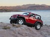 Jeep Wrangler [2007]