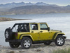 Jeep Wrangler [2007]