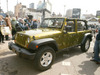 Jeep Wrangler [2007]