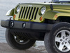 Jeep Wrangler [2007]