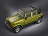 Jeep Wrangler [2007]