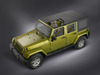 Jeep Wrangler [2007]