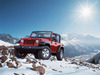 Jeep Wrangler [2007]