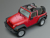 Jeep Wrangler [2007]