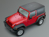 Jeep Wrangler [2007]