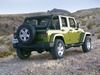 Jeep Wrangler [2007]