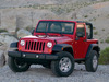 Jeep Wrangler [2007]