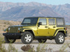 Jeep Wrangler [2007]